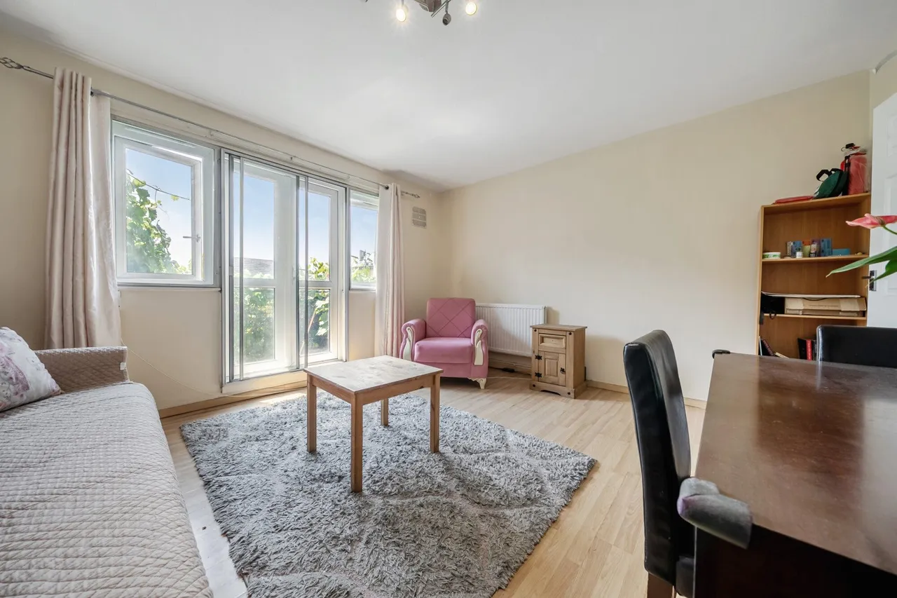Dabin Crescent, SE10, photo 10