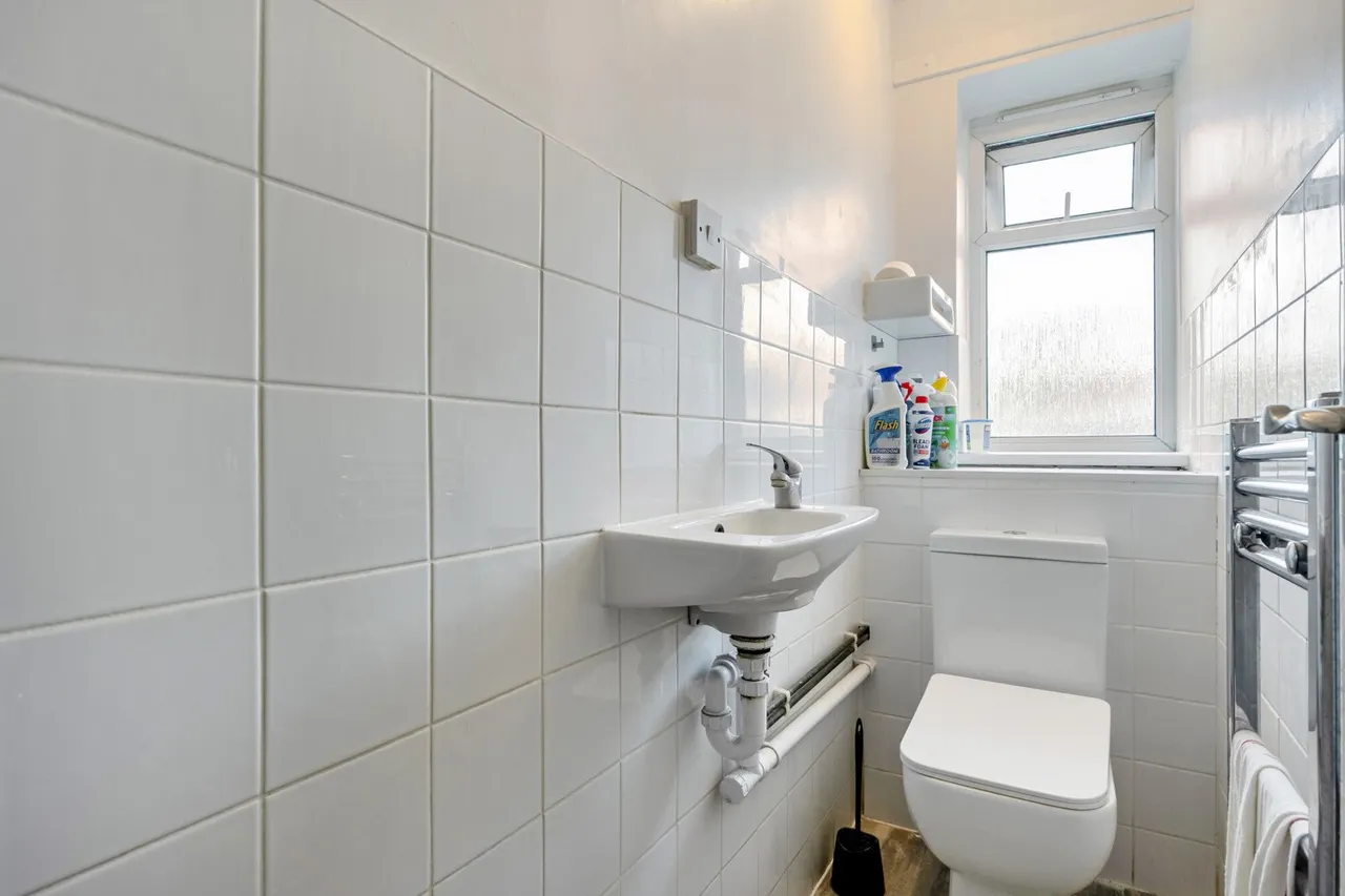Dabin Crescent, SE10, photo 7