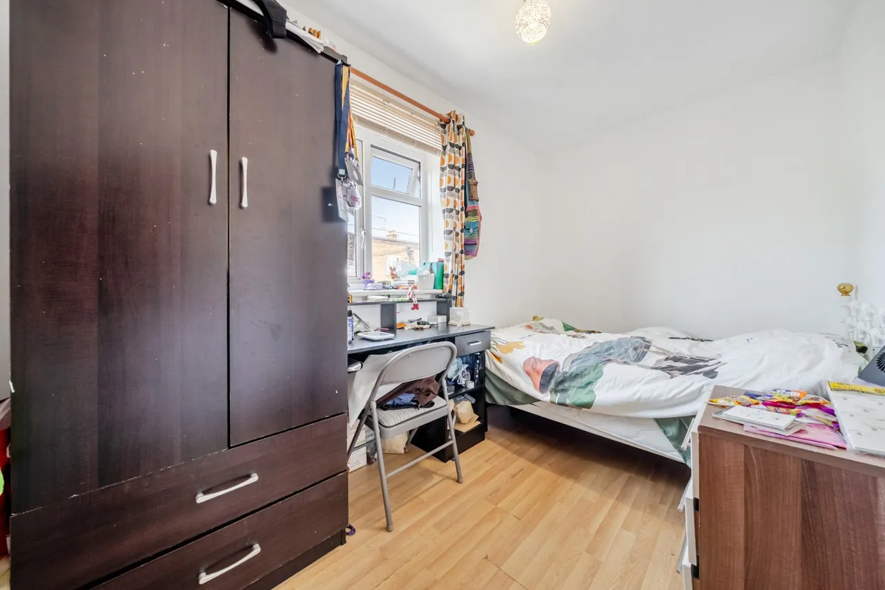Dabin Crescent, SE10, photo 12