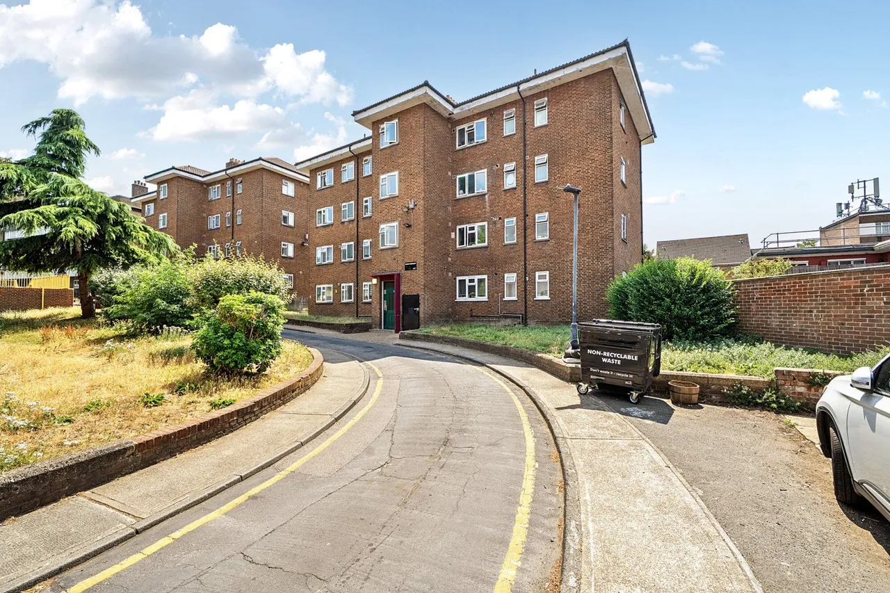 Dabin Crescent, SE10, photo 18