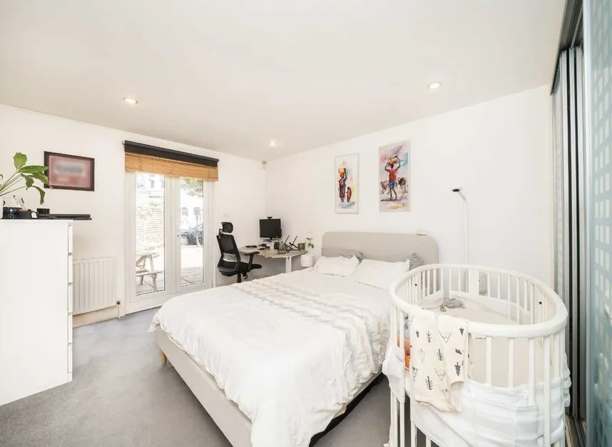 Cargill Road, Battersea, SW18, photo 5