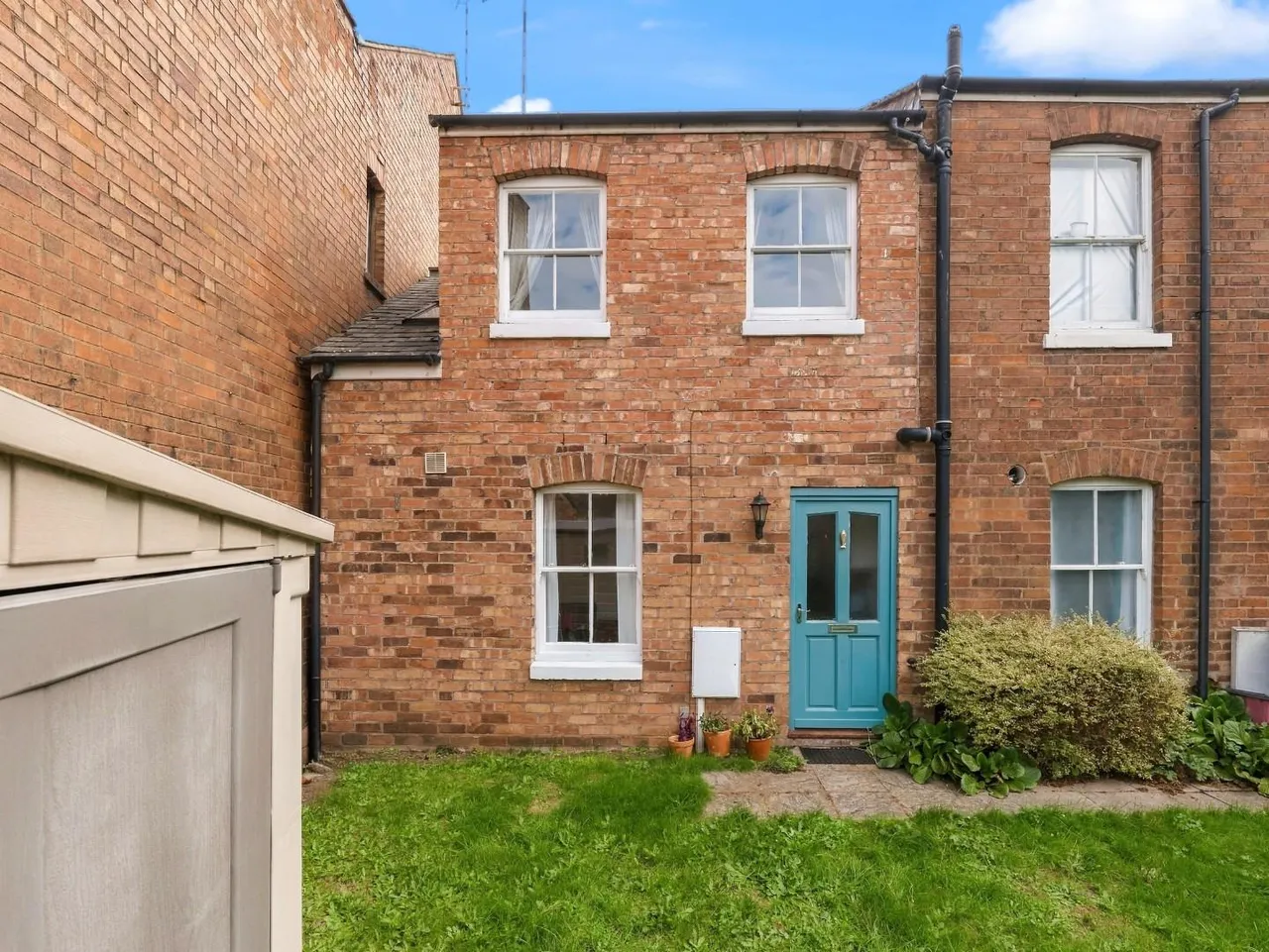 1 bed house for sale, Radford Road, Leamington Spa, CV31