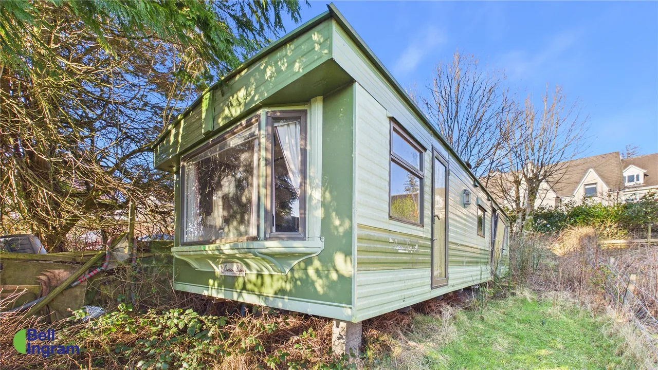 Ruarigan Terrace, Tobermory, Isle of Mull, Argyll and Bute, PA75 6PF, photo 12