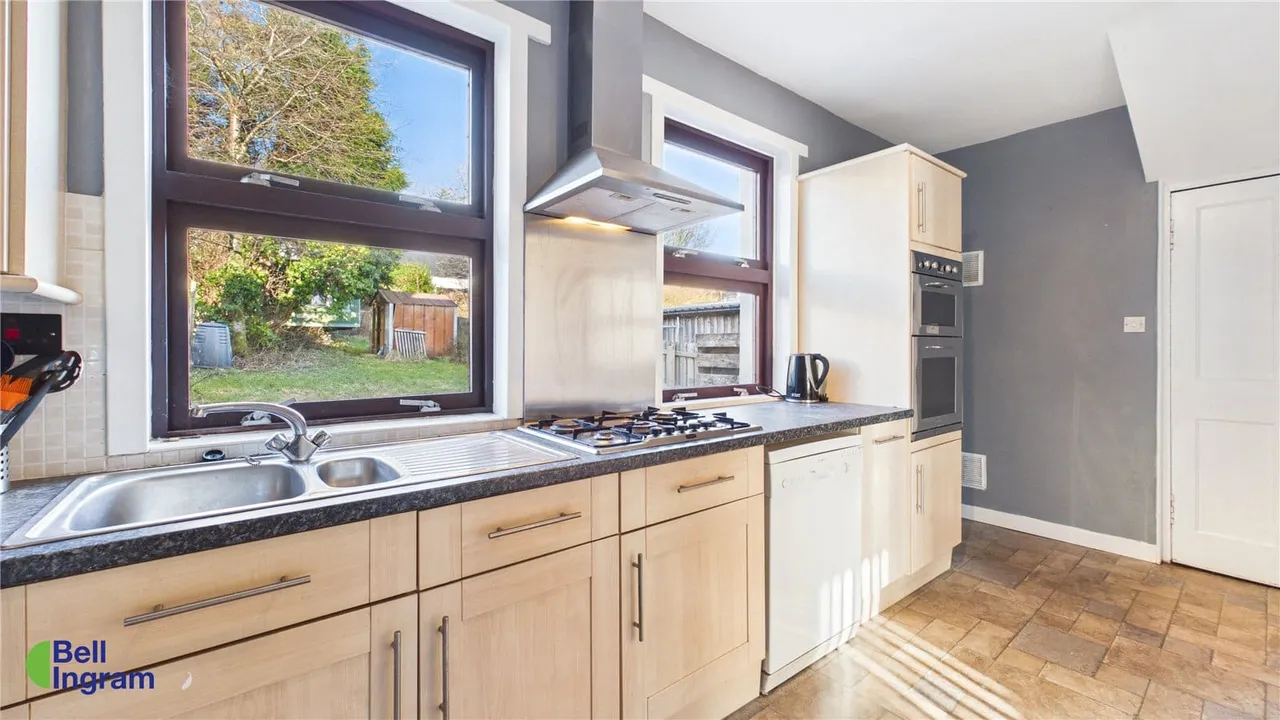Ruarigan Terrace, Tobermory, Isle of Mull, Argyll and Bute, PA75 6PF, photo 3