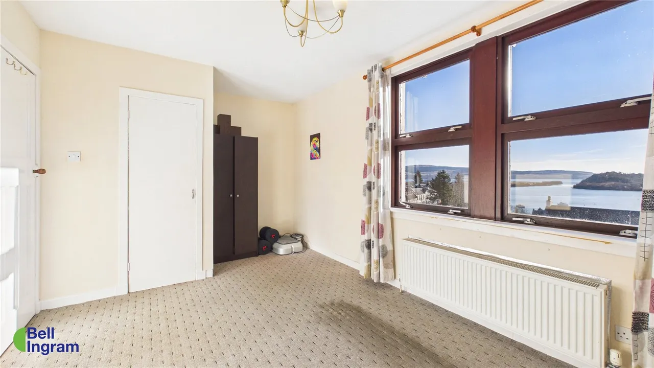 Ruarigan Terrace, Tobermory, Isle of Mull, Argyll and Bute, PA75 6PF, photo 6