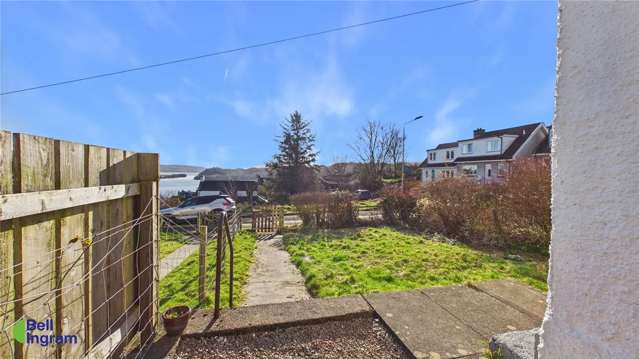 Ruarigan Terrace, Tobermory, Isle of Mull, Argyll and Bute, PA75 6PF, photo 15
