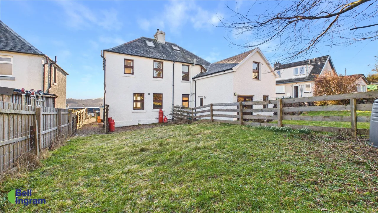 Ruarigan Terrace, Tobermory, Isle of Mull, Argyll and Bute, PA75 6PF, photo 13