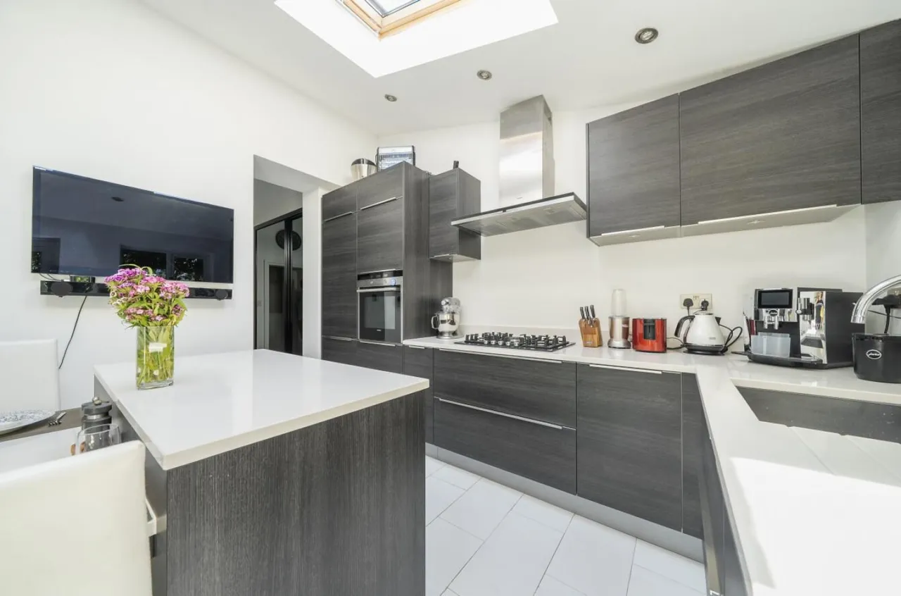 Abbey Grove , Abbey Wood, London, SE2 9EW, photo 4