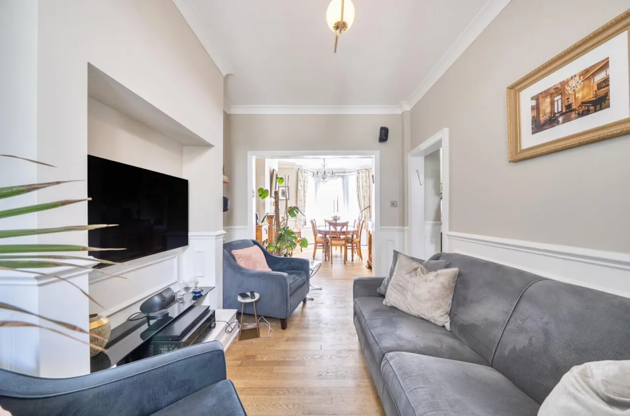 Abbey Grove , Abbey Wood, London, SE2 9EW, photo 5