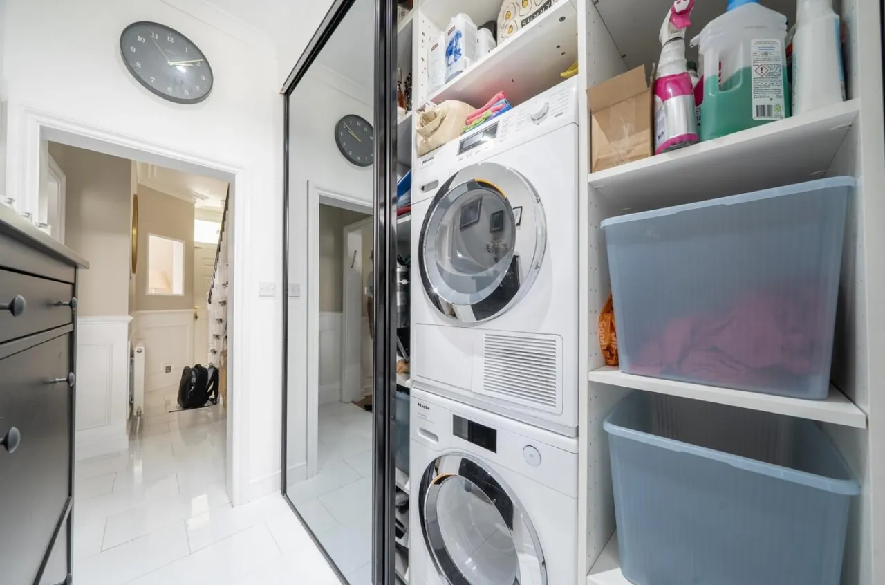Abbey Grove , Abbey Wood, London, SE2 9EW, photo 9