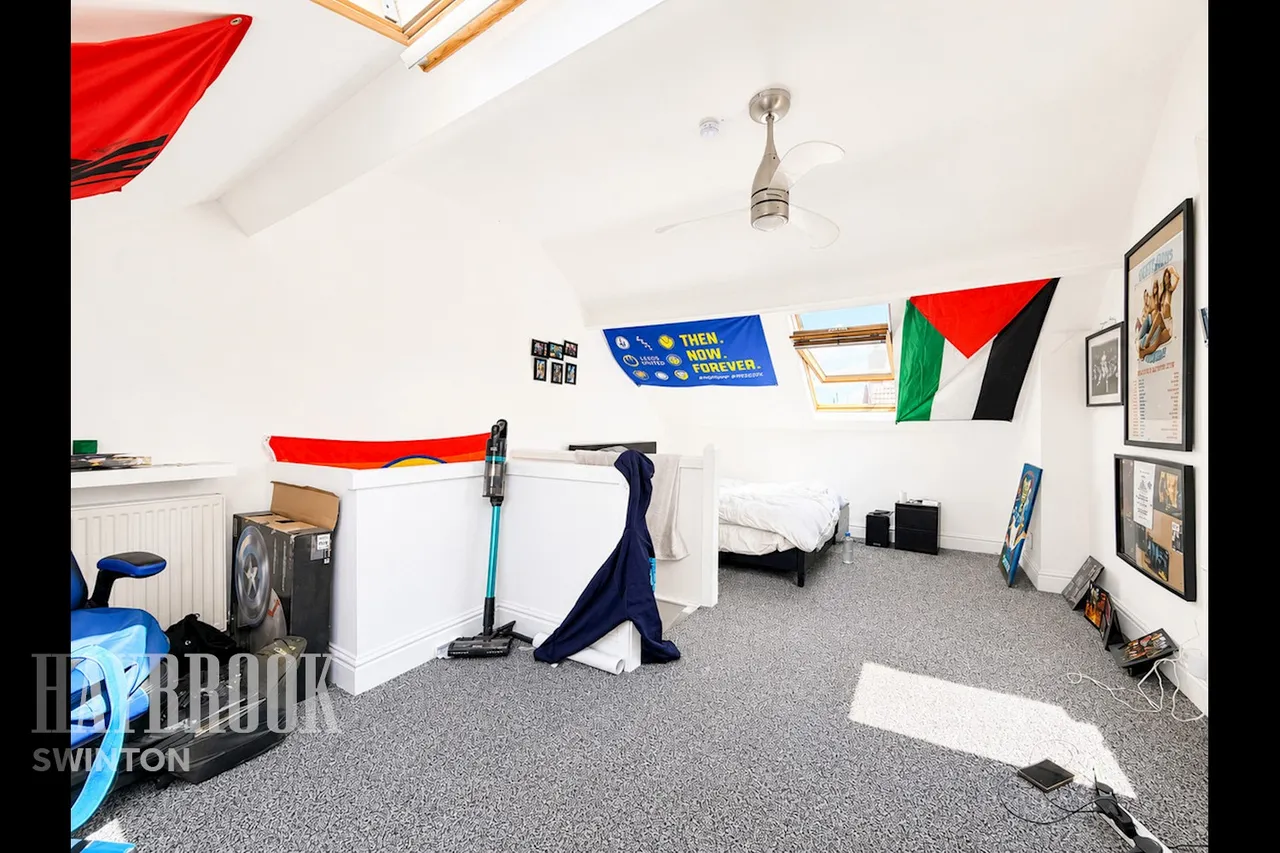 Gosling Gate Road, Goldthorpe, photo 9
