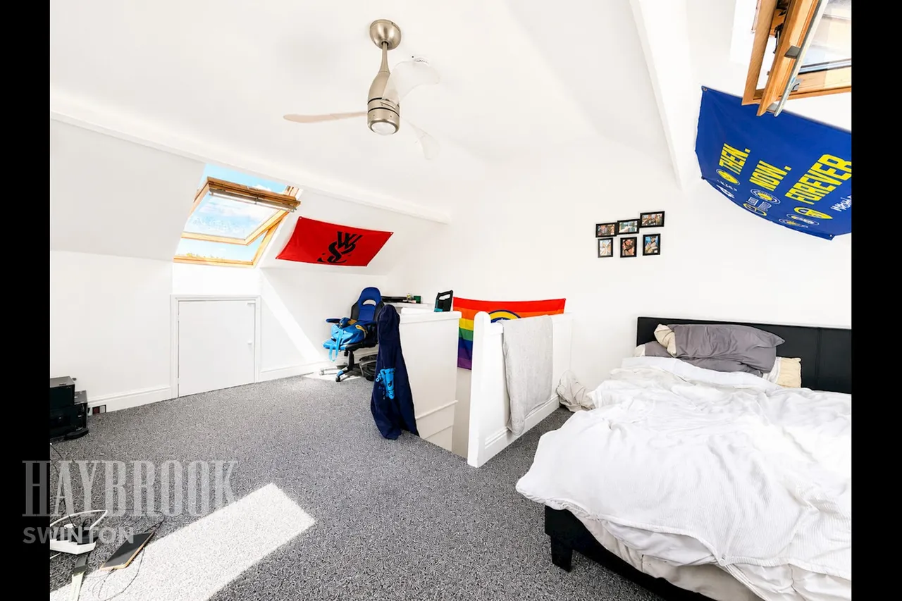 Gosling Gate Road, Goldthorpe, photo 8