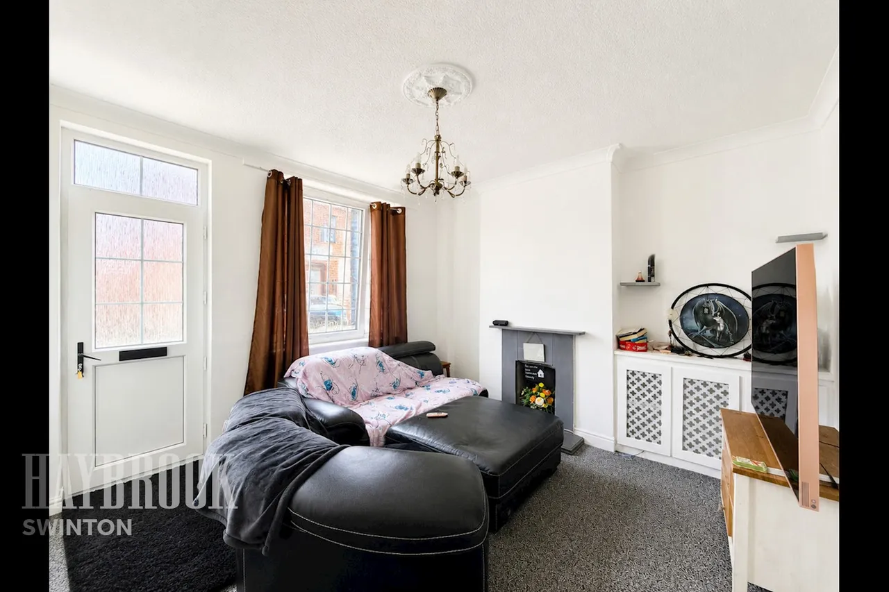Gosling Gate Road, Goldthorpe, photo 3