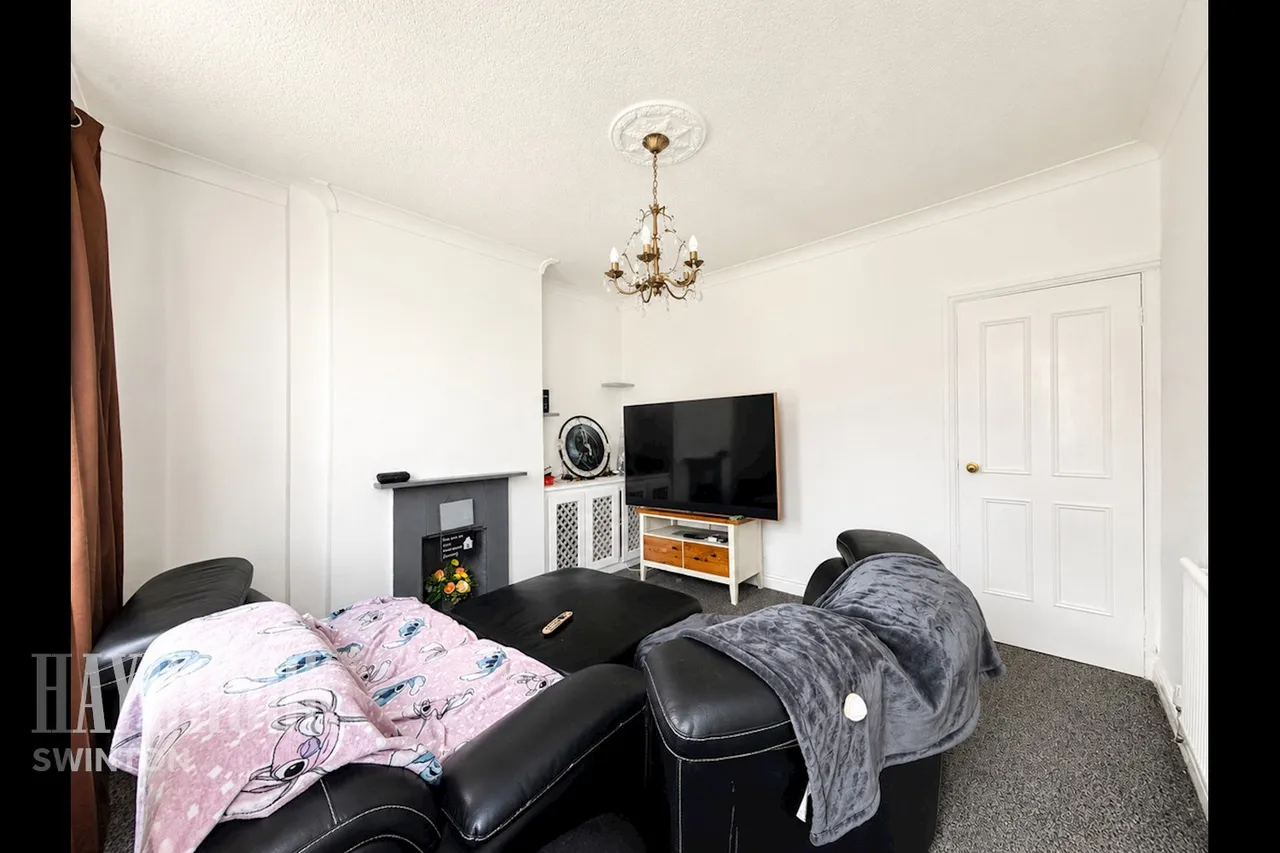 Gosling Gate Road, Goldthorpe, photo 2
