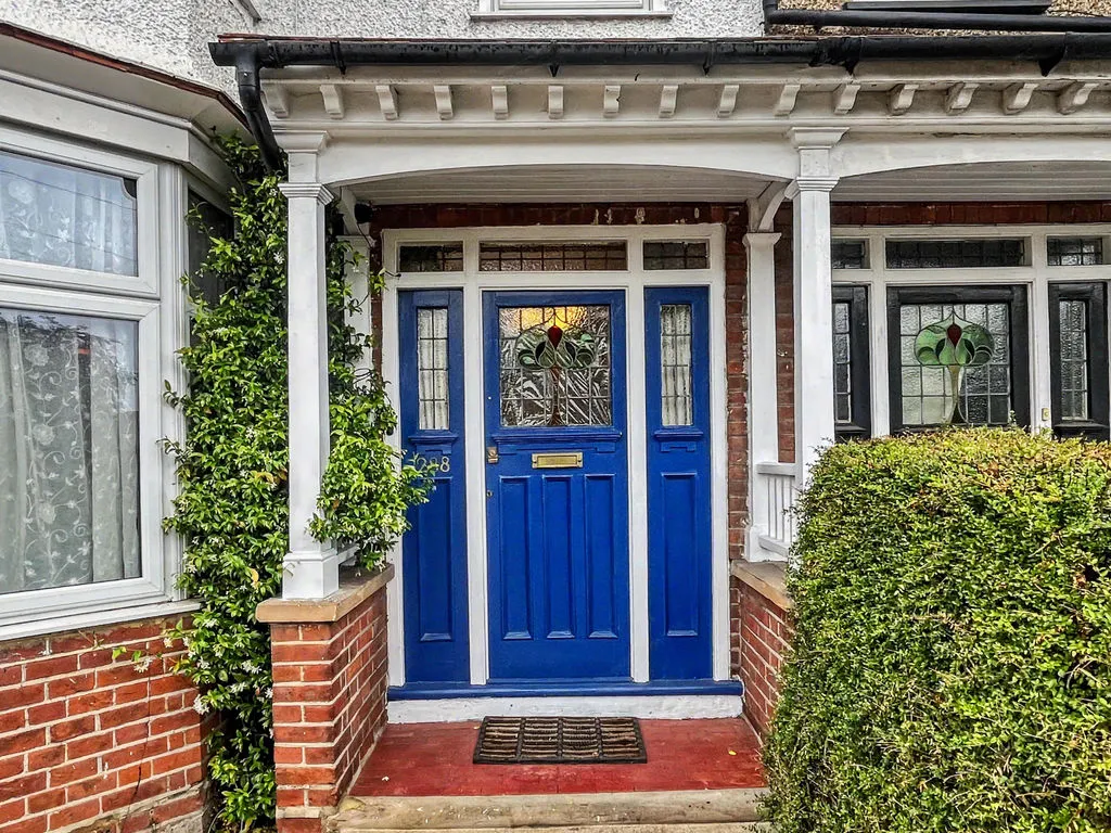 West Wycombe Road, High Wycombe HP12 4AB, photo 11