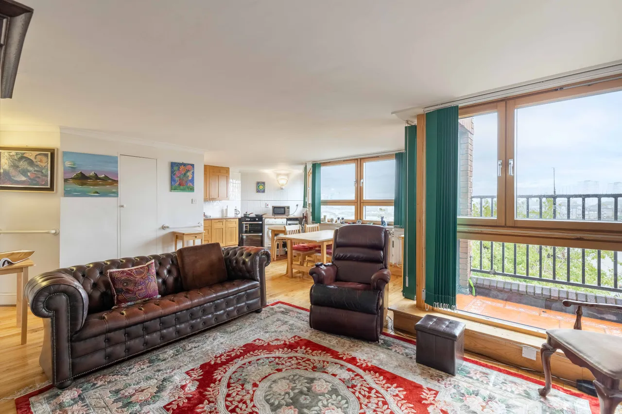 Upper Blantyre Walk, London, SW10, photo 8