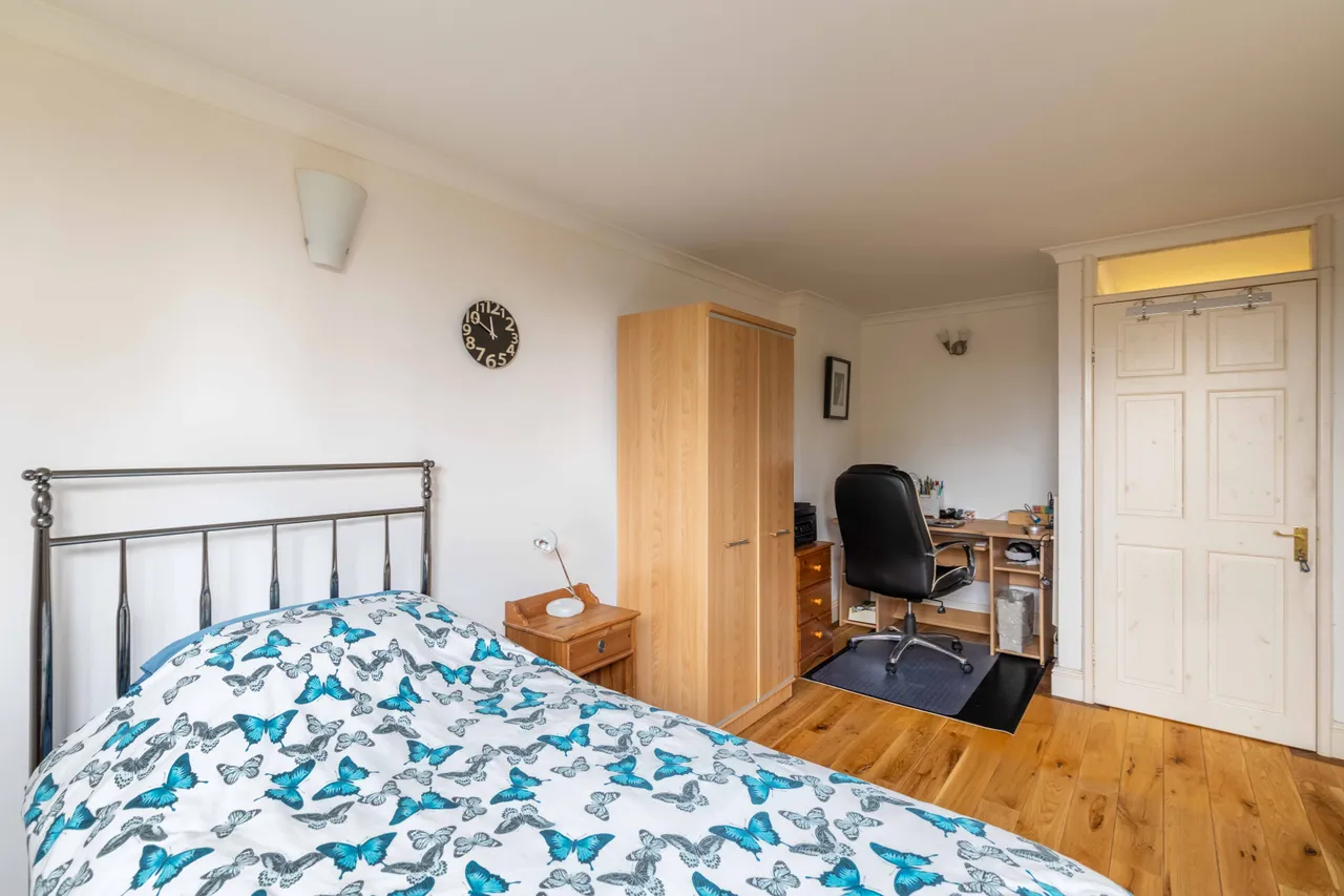 Upper Blantyre Walk, London, SW10, photo 12