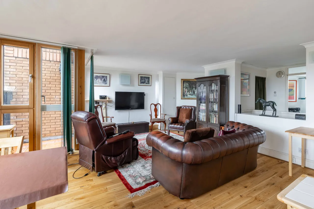 Upper Blantyre Walk, London, SW10, photo 4