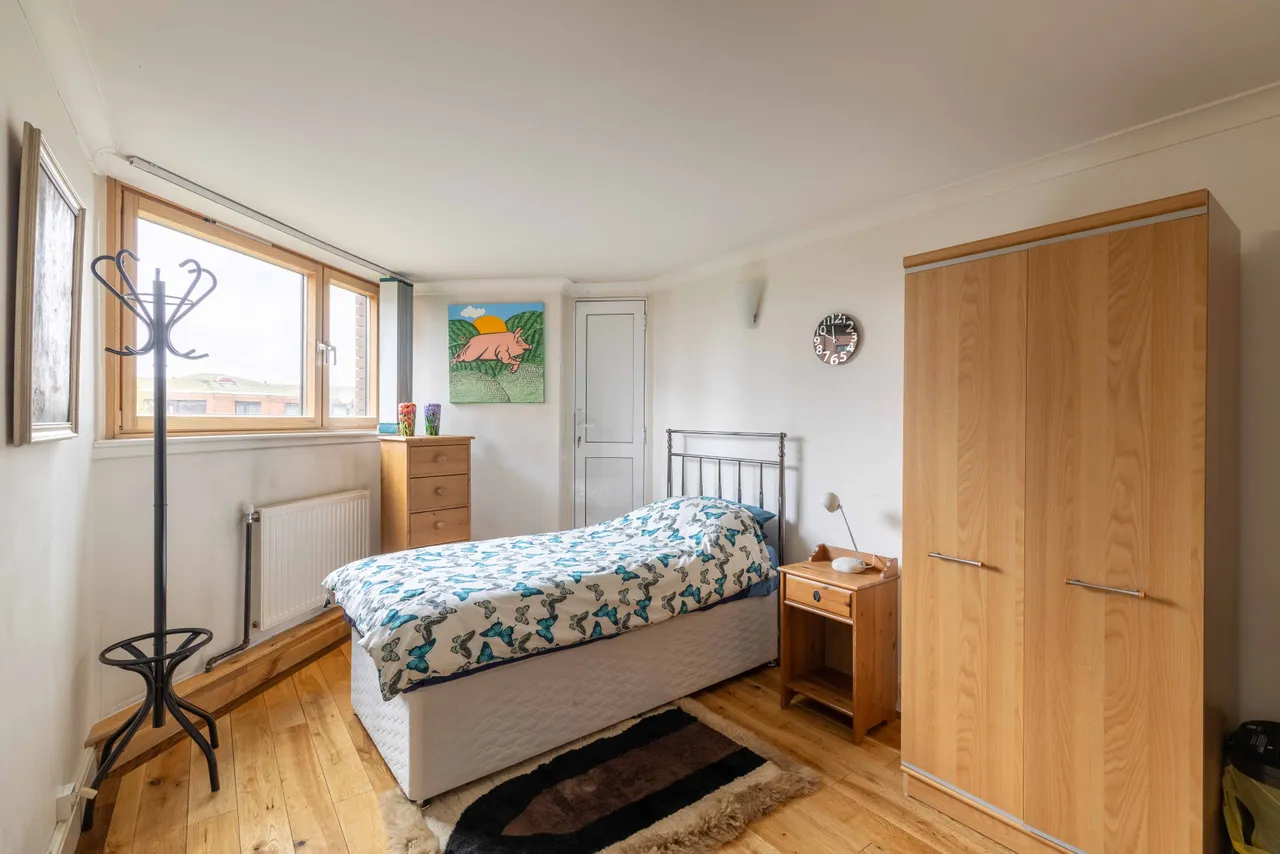 Upper Blantyre Walk, London, SW10, photo 11