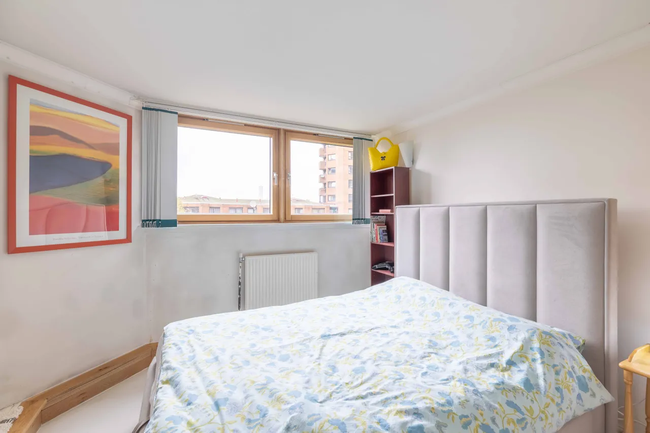 Upper Blantyre Walk, London, SW10, photo 9