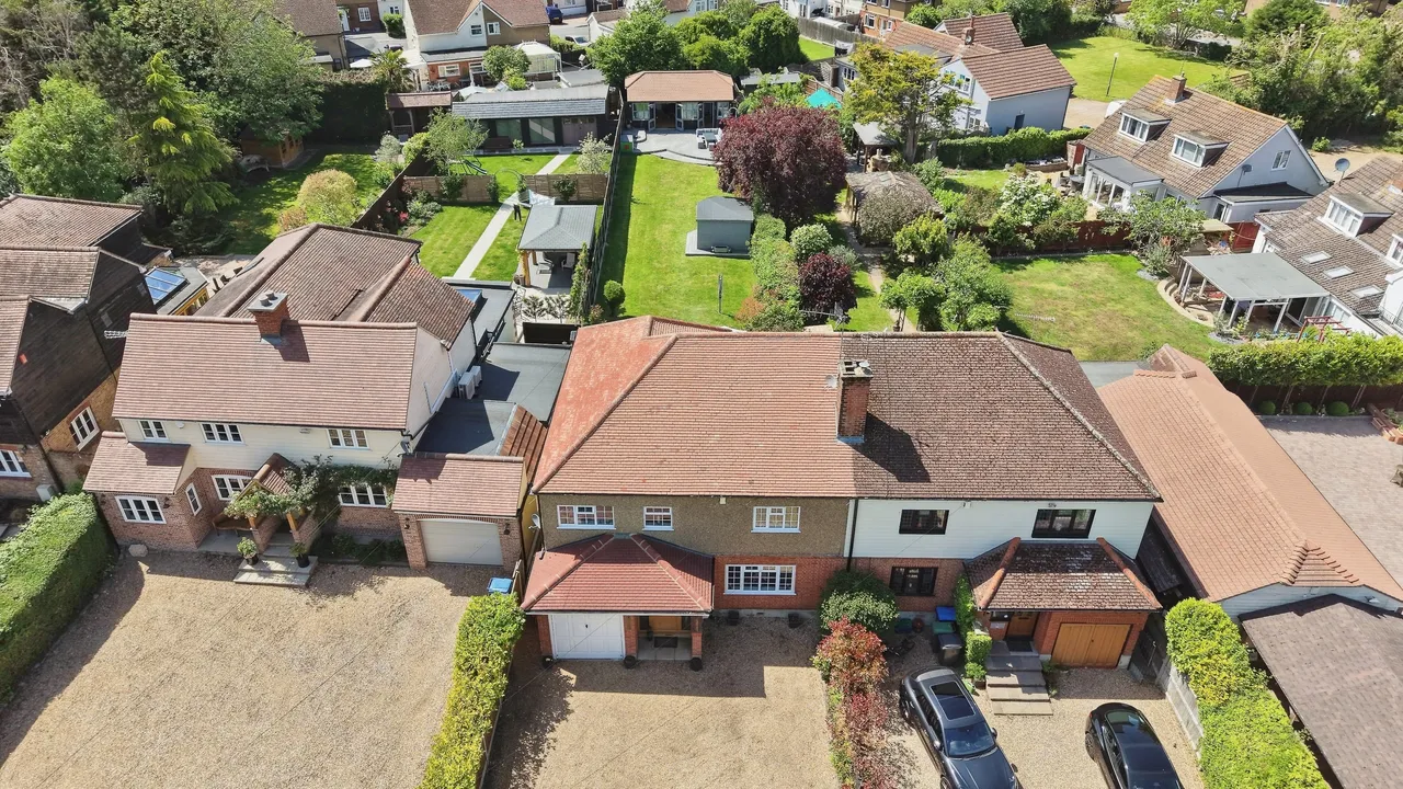 Bumbles Green Lane, Waltham Abbey, EN9, photo 34