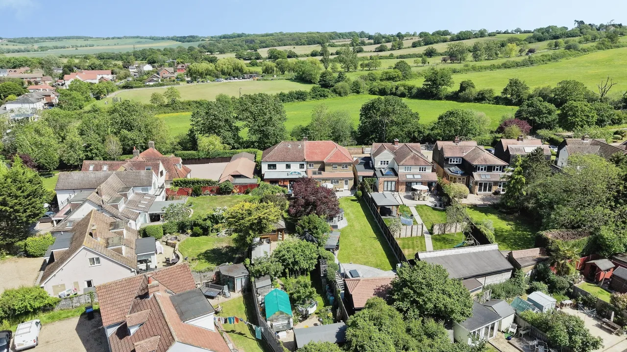 Bumbles Green Lane, Waltham Abbey, EN9, photo 36