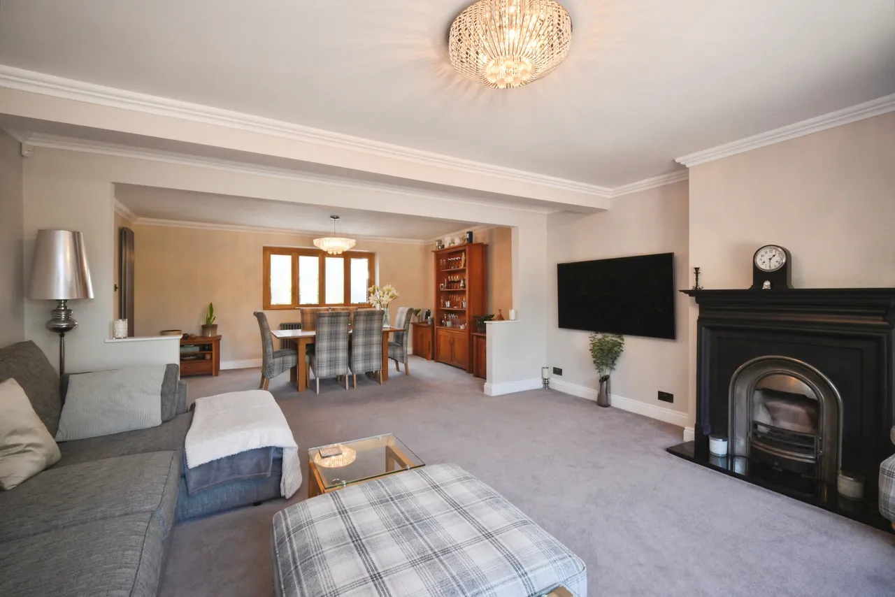 Bumbles Green Lane, Waltham Abbey, EN9, photo 3