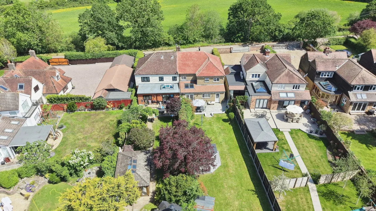 Bumbles Green Lane, Waltham Abbey, EN9, photo 37