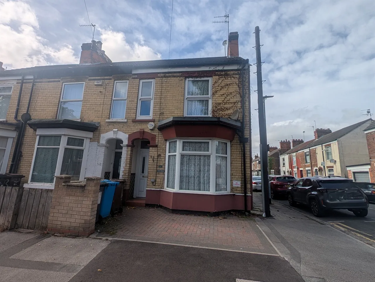 Albert Avenue, Hull, HU3, photo 4