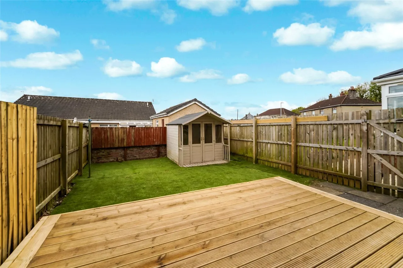 Annandale View, Crosshouse, Kilmarnock, East Ayrshire, KA2, photo 11