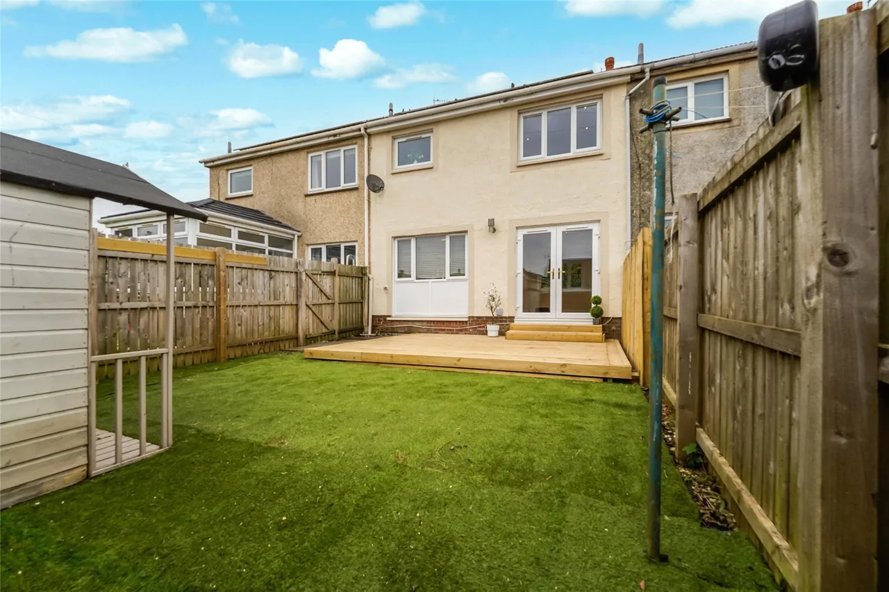 Annandale View, Crosshouse, Kilmarnock, East Ayrshire, KA2, photo 12