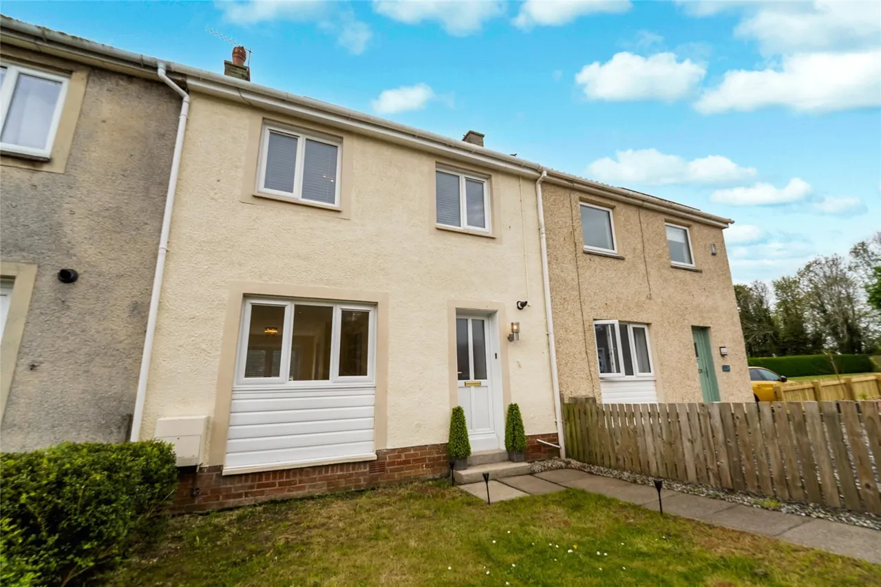 Annandale View, Crosshouse, Kilmarnock, East Ayrshire, KA2, photo 14