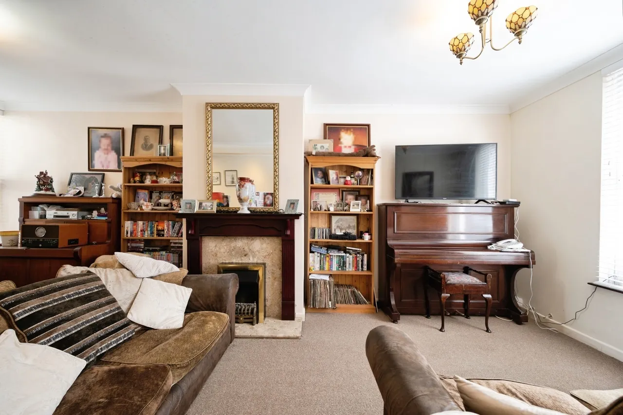 Stowe Road, Southsea, PO4, photo 5