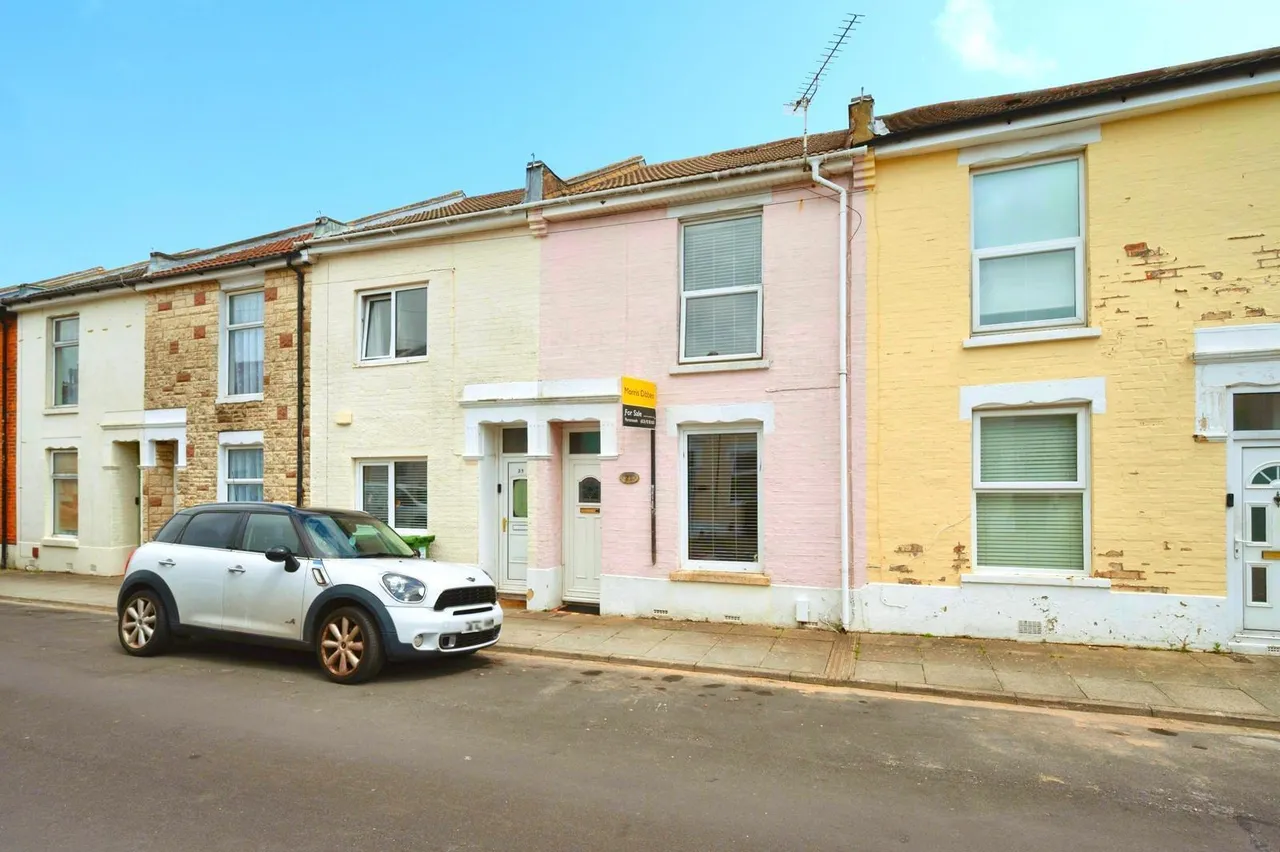 Stowe Road, Southsea, PO4, photo 18
