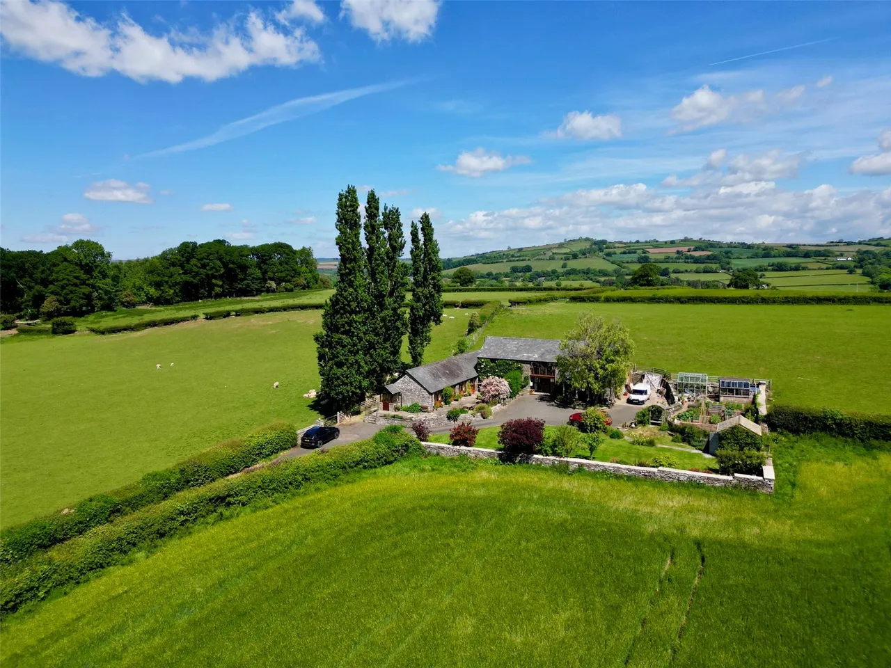 Llanfrynach, Brecon, photo 25
