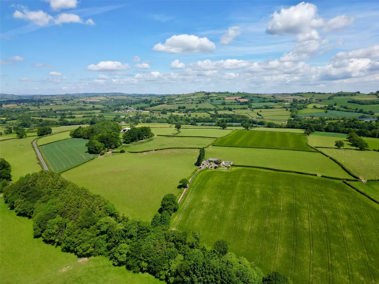 Llanfrynach, Brecon, photo 3