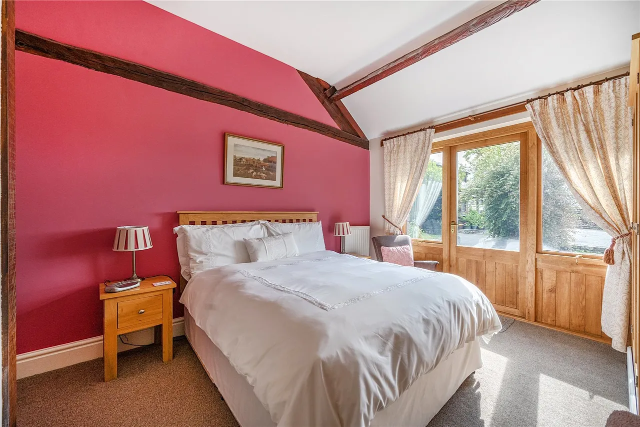 Llanfrynach, Brecon, photo 22