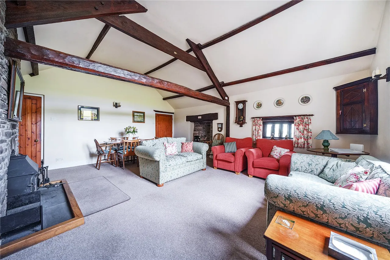 Llanfrynach, Brecon, photo 19