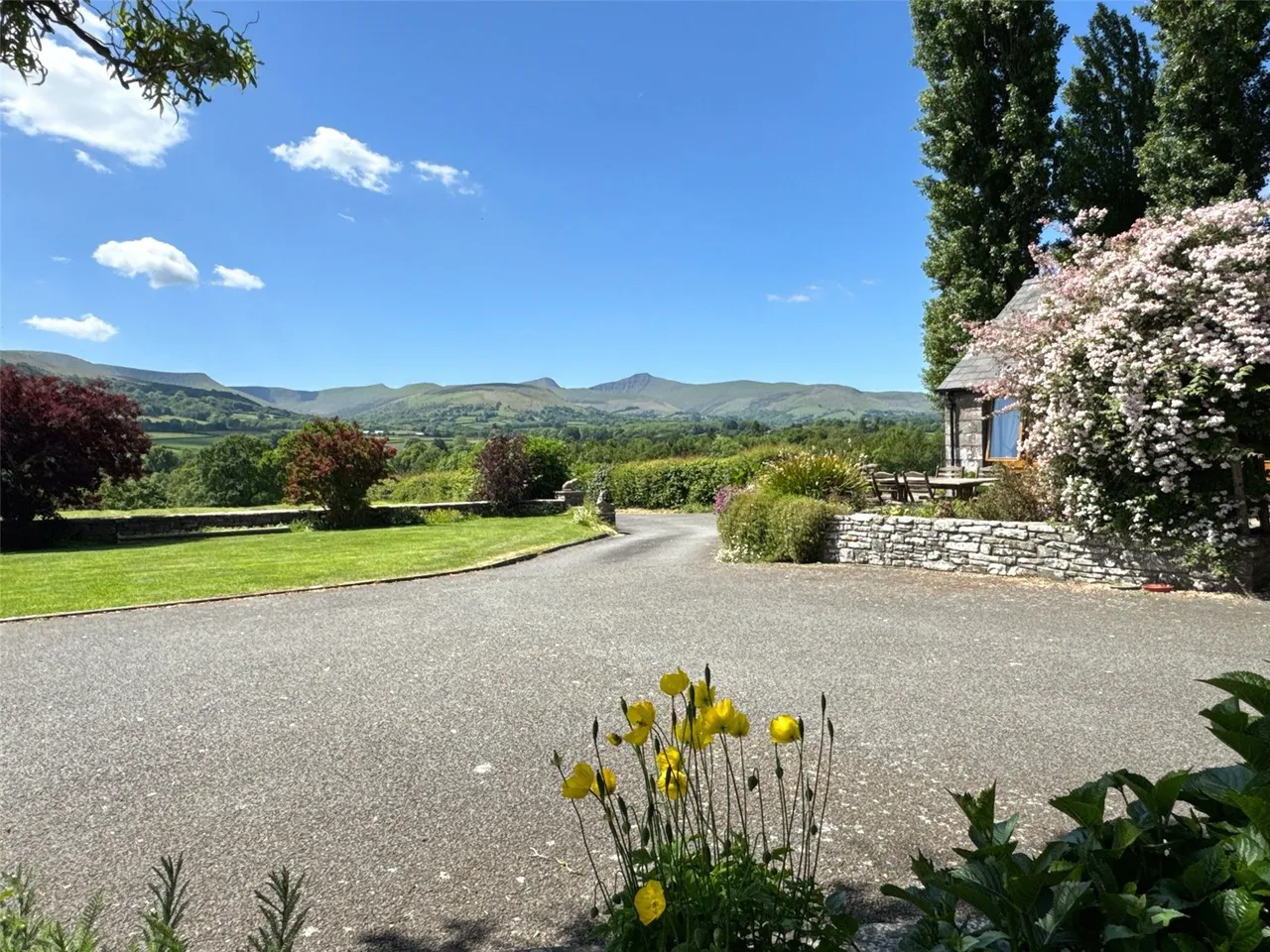 Llanfrynach, Brecon, photo 11