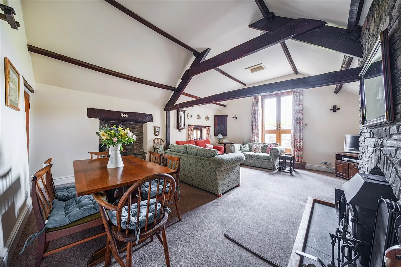 Llanfrynach, Brecon, photo 18