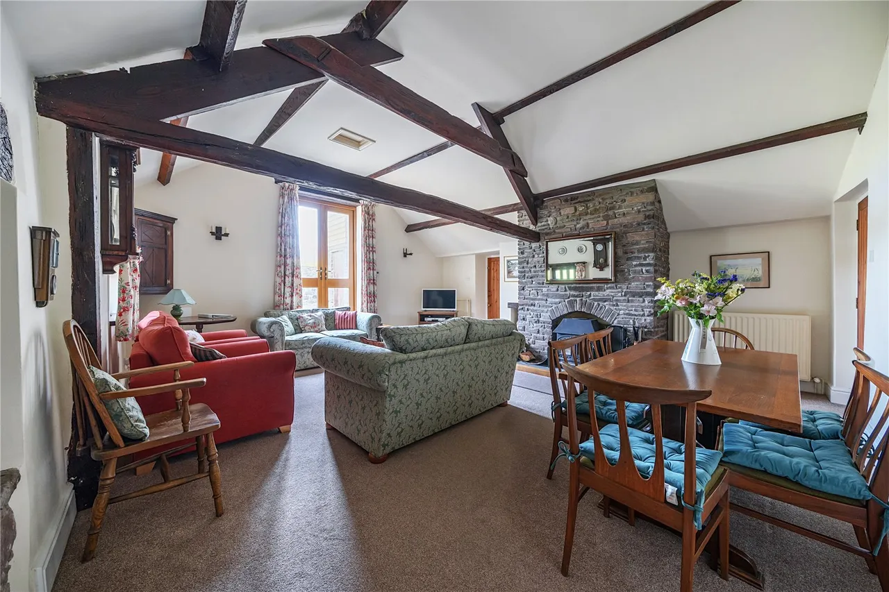Llanfrynach, Brecon, photo 17