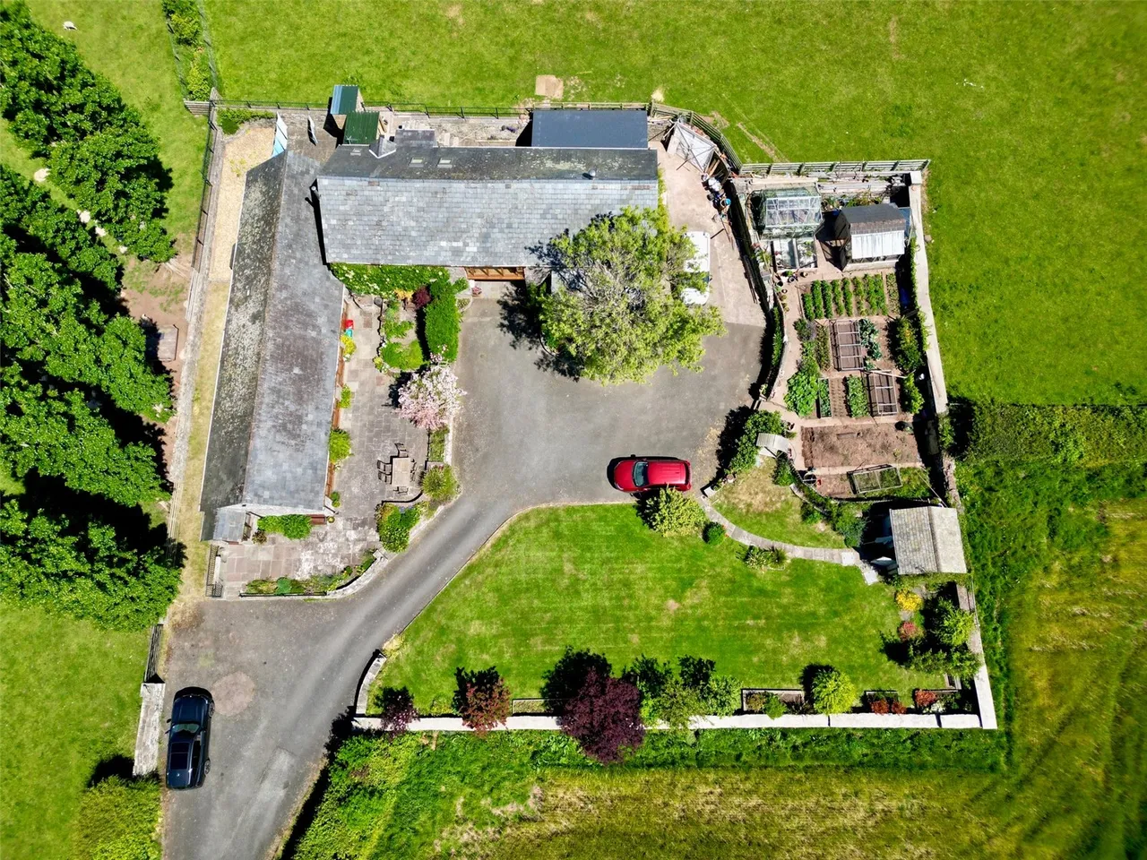 Llanfrynach, Brecon, photo 26