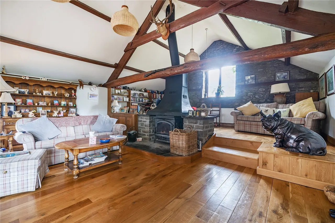 Llanfrynach, Brecon, photo 10
