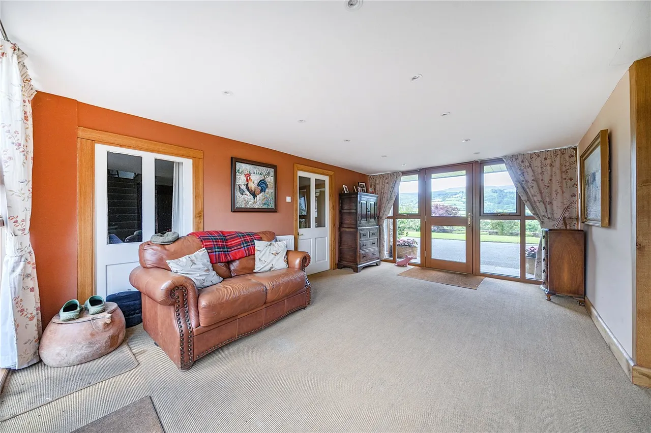 Llanfrynach, Brecon, photo 12