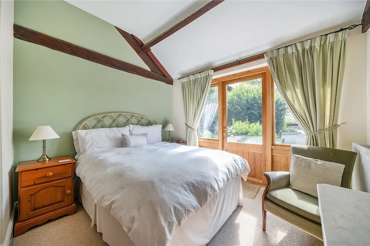Llanfrynach, Brecon, photo 21
