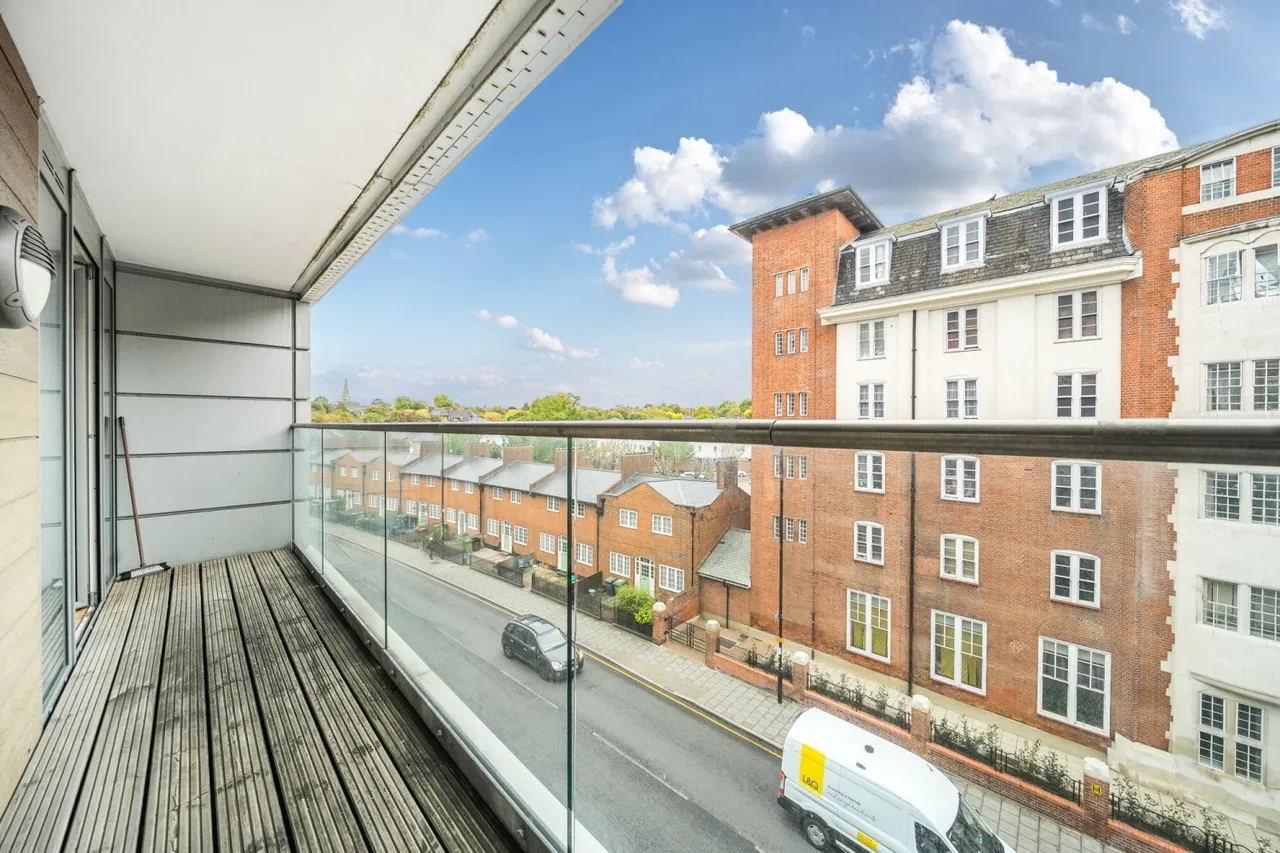 Brookmill Road, London, SE8, photo 4