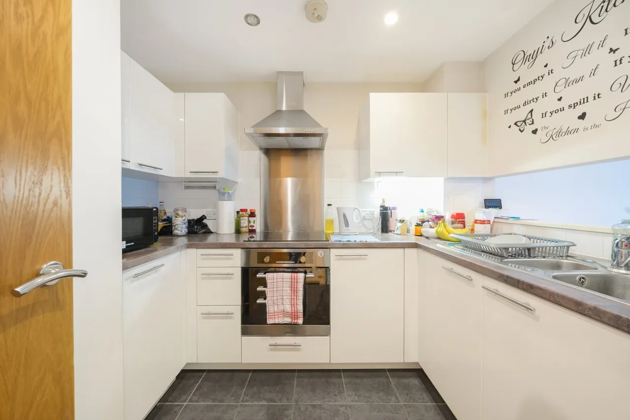 Brookmill Road, London, SE8, photo 9