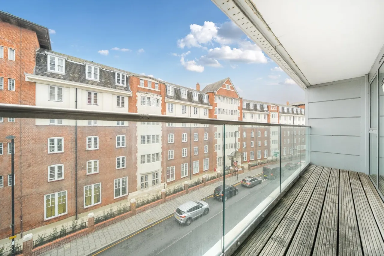 Brookmill Road, London, SE8, photo 19