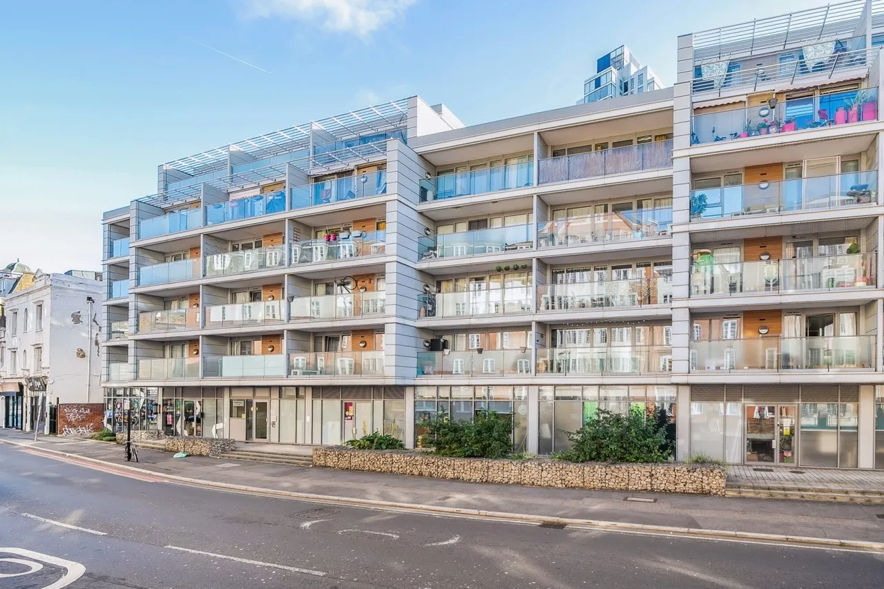 Brookmill Road, London, SE8, photo 20