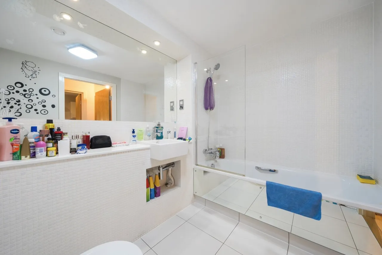 Brookmill Road, London, SE8, photo 7